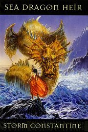 Sea Dragon Heir : Chronicles of Magravandias cover image
