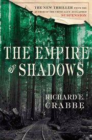 The Empire of Shadows : Tom Braddock cover image