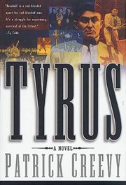Tyrus : A Novel cover image