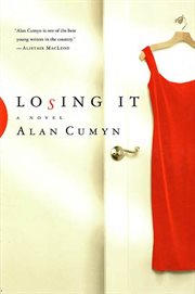 Losing It : A Novel cover image
