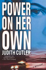 Power on Her Own : Kate Power cover image