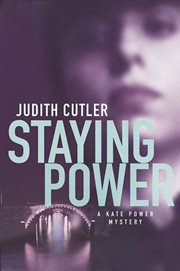 Staying Power cover image