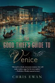 The Good Thief's Guide to Venice : A Mystery cover image