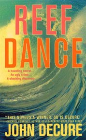 Reef Dance : J. Shepard Mysteries cover image