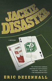 Jackie Disaster cover image