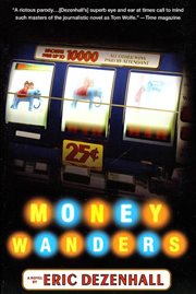 Money Wanders : A Novel cover image