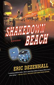 Shakedown Beach : A Mystery cover image