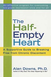 The Half-Empty Heart : Empty Heart cover image