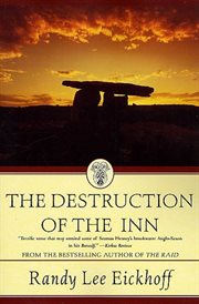 The Destruction of the Inn : Ulster cover image