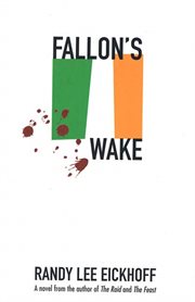Fallon's Wake cover image