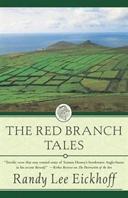 The Red Branch Tales : Ulster Cycle cover image