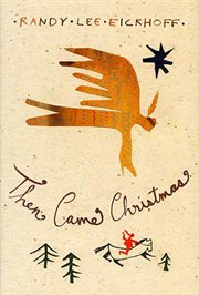 Then Came Christmas cover image