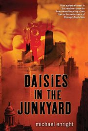 Daisies in the Junkyard cover image