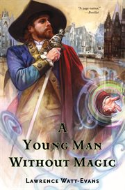 A young man without magic cover image