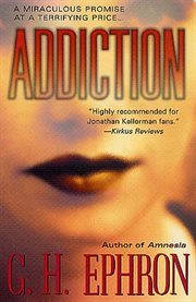 Addiction : Peter Zaks Mystery cover image