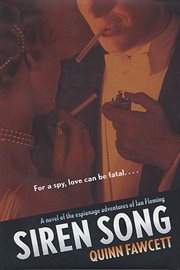 Siren Song : Ian Fleming cover image