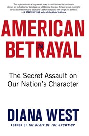 An American Betrayal : Cherokee Patriots and the Trail of Tears cover image