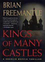 Kings of Many Castles cover image