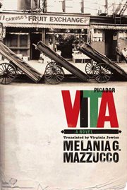 Vita : A Novel cover image