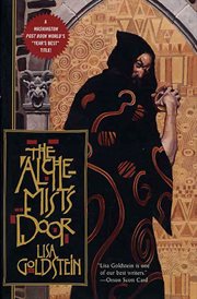 The Alchemist's Door cover image
