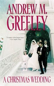 A Christmas Wedding : O'Malley's (Family Saga) cover image