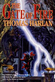 The Gate of Fire : Oath of Empire cover image