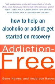 Addiction-Free : Free cover image