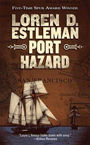 Port Hazard : Page Murdock, US Deputy Marshal cover image