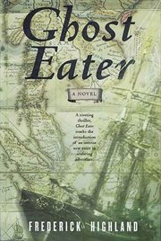 Ghost Eater : A Novel cover image