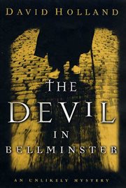 The Devil in Bellminster : Reverend Tuckworth cover image