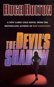 The Devil's Shadow : Larry Cole cover image