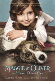 Maggie & Oliver or, a Bone of one's own cover image