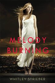 Melody Burning cover image