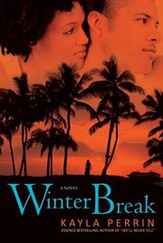 Winter Break : A Novel cover image