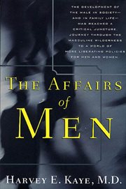 The Affairs of Men cover image
