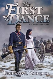 The First Dance : Skye's West cover image
