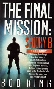 The Final Mission: Spooky 8 : Spooky 8 cover image