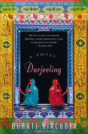 Darjeeling : A Novel cover image