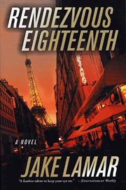 Rendezvous Eighteenth : American Mysteries in Paris cover image