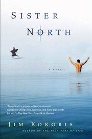 Sister North : A Novel cover image