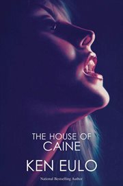 The House of Caine cover image