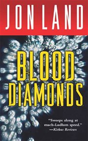Blood Diamonds : Ben Kamal and Danielle Barnea cover image