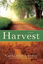 Harvest : A Novel cover image