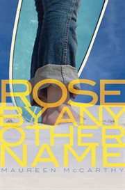 Rose by Any Other Name cover image