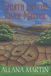 Death of the river master cover image