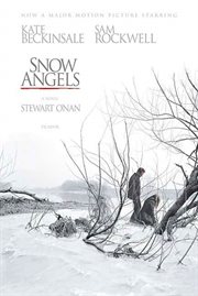 Snow Angels : A Novel cover image