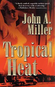 Tropical Heat cover image
