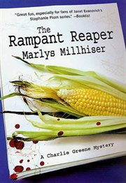 The Rampant Reaper : Charlie Greene cover image