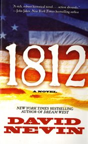 1812 : A Novel cover image