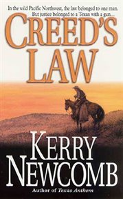 Creed's Law : Texas Anthem cover image